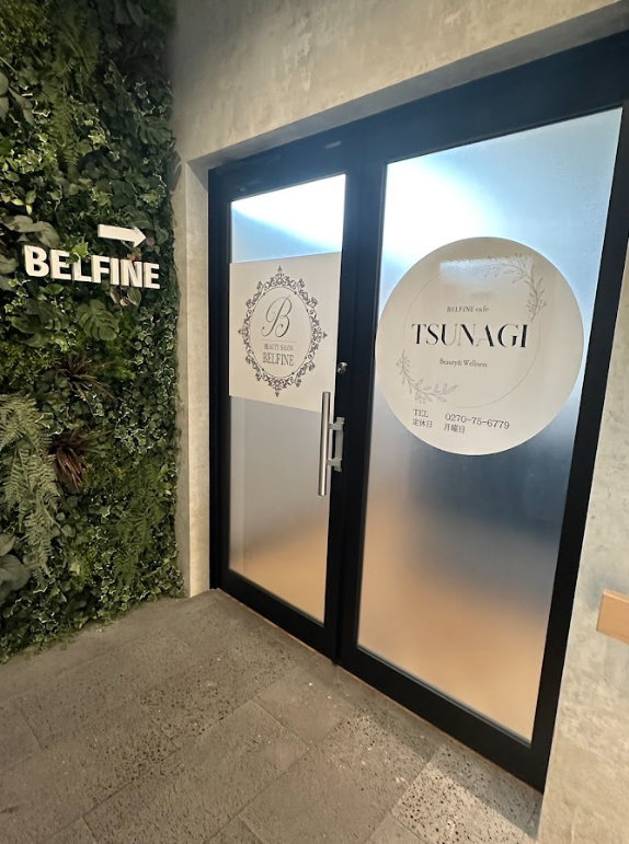 JR両毛線【国定】車8分！プライべートな空間あり！飲食店居ぬき物件♪（TWIN EIGHT BUILDING A)