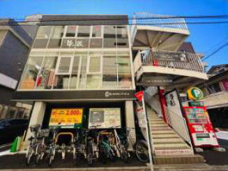 JR中央線【吉祥寺】徒歩3分！ドン・キホーテ裏のアナウンスしやすい立地です★（THE DINING ROOM）