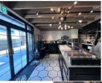 中央線/総武・東西線【西荻窪】北口徒歩1分！洋菓子店居抜き★（ベーネ西荻1階）