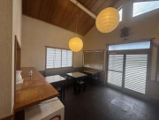 ⼩⽥急⼩⽥原線 【鶴川】 徒歩15分　内装美装★居抜き物件（⼤蔵町店舗）