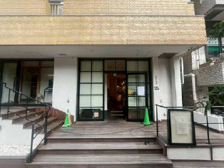 東急⽥園都市線【池尻⼤橋】徒歩5分！好⽴地の居酒屋の居抜き物件！（ライオンズプラザ池尻⼤橋 1階B区画）