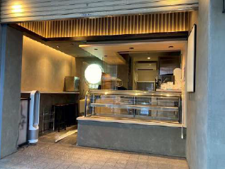 京王井の頭線【下北沢】徒歩2分！テイクアウト向け居ぬき物件★（藤和下北沢ハイタウンＢ棟101号室）