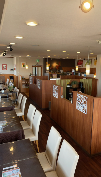 愛知県ロードサイド【尾張旭】！広々としたカフェレストラン居抜き物件！ご興味ある方、お問合せお待ちしております！（藤が丘ビル（仮））