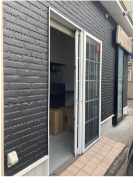 東京メトロ有楽町線 【要町】 徒歩12分！ラーメン店居抜き店舗（ＹＭハイツ⾼松）