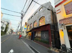 東急東横線 【⾃由が丘】 徒歩6分！防⾳施⼯済みの物件が新着！（ロ・カーサ⾃由が丘）