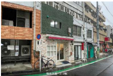 ＪＲ⼭⼿線 【⼤塚】 徒歩3分！美内装の店舗物件★（天翔⼤塚駅前ビル）