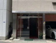 東京メトロ有楽町線【新富町】徒歩5分！人気エリアの居抜き物件★（ＲＣ 6階建 地下1階/B1階部分）