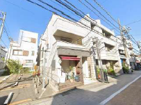 京急本線【新⾺場】徒歩5分！カウンター造りの居抜き物件★（中台ビル 1F）