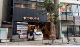 JR山手線【渋谷】徒歩2分！重飲食可★時間制限無し（ドルチェ渋谷）