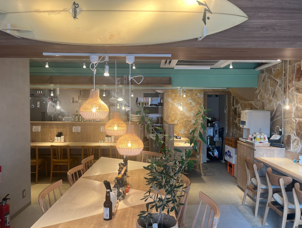 JR中央線【吉祥寺】徒歩7分！パスタ専門店居抜き物件♪（吉祥寺281ビル）