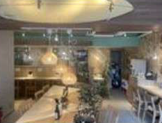 【撤退案件】JR中央線【吉祥寺】徒歩7分！パスタ専門店の居抜き物件です！（吉祥寺281ビル）