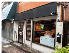 ＪＲ埼京線 【⼗条】 徒歩4分！内装美麗、居抜き物件★