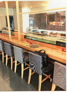 函館市電「五稜郭公園前駅」！鮨屋居抜き★（ホテルマイステイズ函館五稜郭 ）