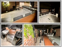 ＪＲ総武・中央緩⾏線 【⼩岩】 徒歩2分！角部屋、1フロア１テナント★（３階）