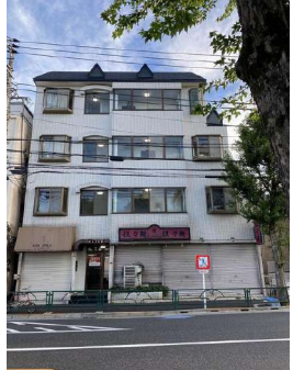 ＪＲ中央本線 【阿佐ケ⾕】 徒歩15分！重飲⾷ＯＫ★（マンションオリーブ 102）