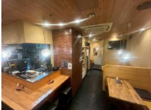 ＪＲ⼭⼿線 【目黒】 徒歩1分！駅至近★（サンフェリスタ⽬黒 地下1階102号室）