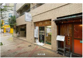 ＪＲ⼭⼿線 【⽇暮⾥】 徒歩1分！人気エリアの小箱物件★（ライオンズマンション⽇暮⾥駅前）