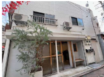 京王線 【笹塚】 徒歩4分！商店街で路⾯店！  再契約型の定期借家契約！★（仮）笹塚⼗号通り商店街計画）