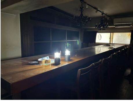 東京メトロ丸ノ内線 【荻窪】 徒歩3分！飲食店居抜き物件★（和光ビル１号館）