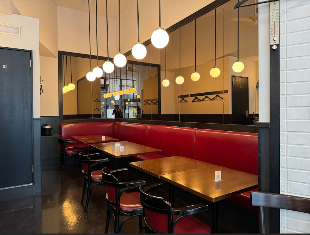 東京メトロ日比谷線【人形町】徒歩1分！フレンチビストロ居抜き物件★（富士ビル）