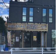 JR中央本線【武蔵⼩⾦井】徒歩7分！カレー屋さん居抜き物件♪（ライズ第5ビル 1階102号室）