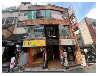 ＪＲ⼭⼿線 【⾼⽥⾺場】 徒歩2分！即オープン可能物件★（鈴や第５ビル 2階202号室）