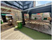 東急⽬黒線 【⻄⼩⼭】 徒歩1分！開放的な空間★（Ｃｒａｆｔ Ｖｉｌｌａｇｅ Ｎｉｓｈｉｋｏｙａｍａ(クラフトビレ ッジニシコヤマ) A-04）