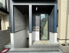 東急⽬⿊線【⻄⼩⼭】徒歩2分！路面スケルトン物件★（ａｖｅｎｉｒ⻄⼩⼭）