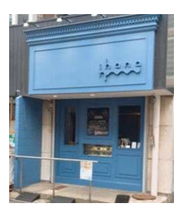 東急⽬⿊線 不動前 徒歩1分！内装美麗な物件★（不動前ビル貸店舗(フドウマエビルカシテンポ) 101）