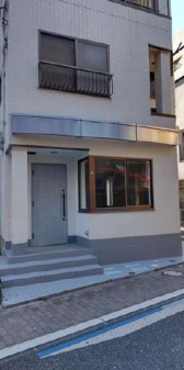 都営三⽥線【芝公園】徒歩5分！スケルトン居抜き物件★（芝ＡＳビル 1階）