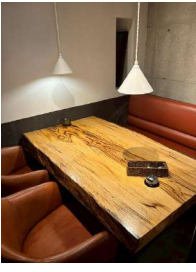 東京メトロ⽇⽐⾕線 【神⾕町】 徒歩1分！（ハリウッド⻁ノ⾨ビル）