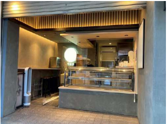 京王井の頭線 【下北沢】 徒歩2分！店内美麗な視認性良好物件★（藤和下北沢ハイタウンＢ棟 1階101号室）