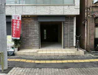 都営三⽥線【⽩⼭】徒歩3分！白山のスケルトン物件★（ラ・ベルネージュ101）