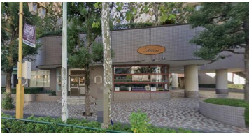 都電荒川線 【早稲⽥】 徒歩1分！早稲田大学よりすぐ★（アス⻄早稲⽥Ｉ街区 104）