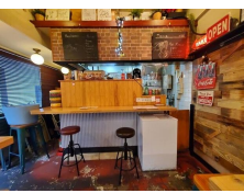 京急本線 【⼤森町】 徒歩1分！造作無償譲渡★（⼤森⻄ダイヤモンドマンション 106）