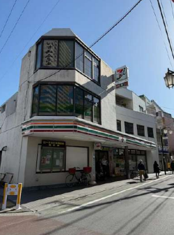 ⻄武池袋・豊島線【⼤泉学園】徒歩4分！スケルトン★業種ご相談下さい★（ＳＫビル102）