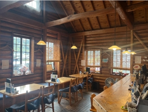 バス　【柿生駅】  1分！居酒屋居抜き物件★