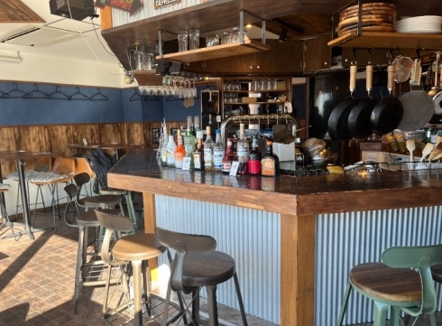 JR根岸線 桜木町駅 徒歩 5分！ 眺望のよい、屋上テラス付★（ 野毛キアラガーデン）