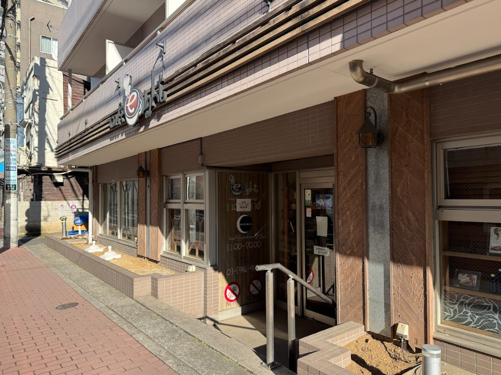 西武池袋線【桜台】徒歩3分！カフェ居抜き物件★（UGH桜台1階店舗）