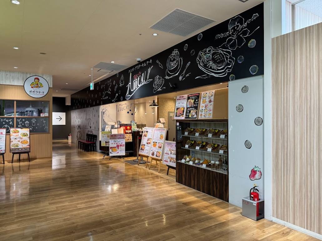 JR京葉線【新浦安】徒歩18分！ステーキレストラン居抜き物件★（NEW COAST SHIN-URAYASU）