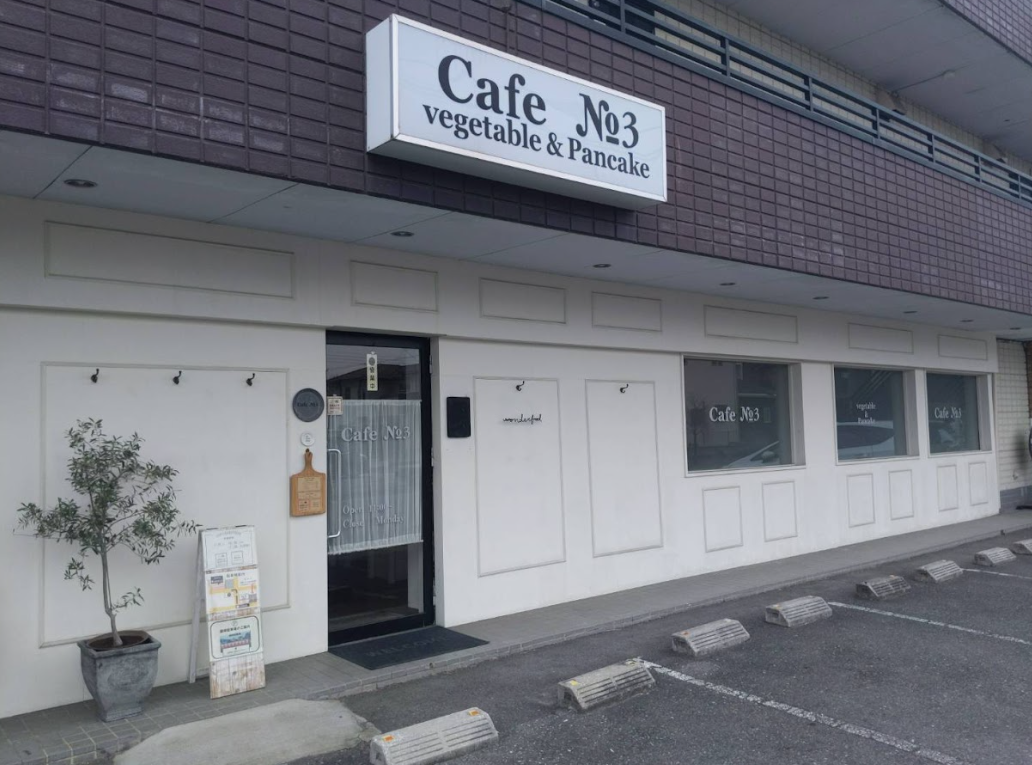 東武日光線【新栃木】徒歩14分!カフェ居抜き物件★(新日本開発ビル101)