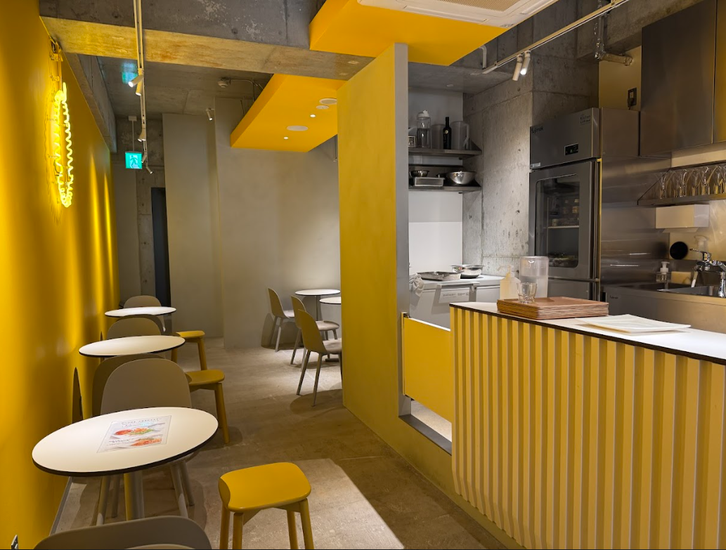 大阪メトロ四つ橋線 【四ツ橋駅】徒歩4分(GONTAX BLD.)