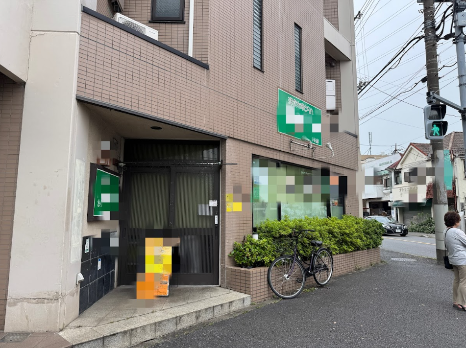 つくばエクスプレス【六町】徒歩8分!洋食レストラン居抜き物件★(サニーS2ビル)