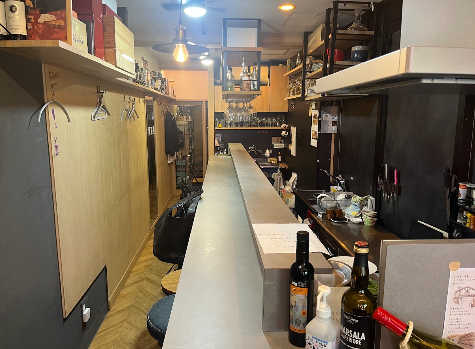 京急線【梅屋敷】徒歩4分!プラモール梅屋敷商店街3番街の店舗です★(梅屋敷店舗(仮))